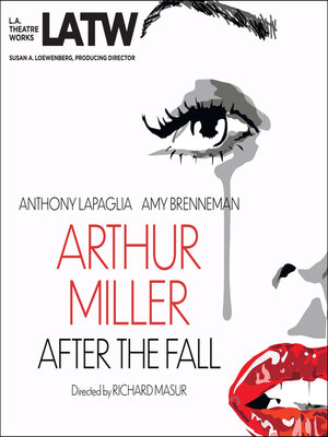 cover image of After The Fall